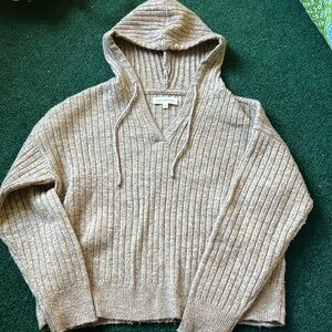 Lucky Brand Hooded Sweater